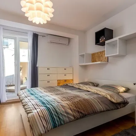 Apartman Sunnyside Corner *